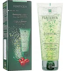 René Furterer Forticea Champú Energizante 200ml