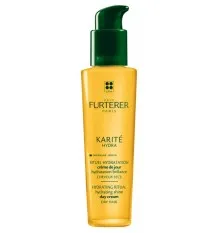 René Furterer Karite Hydra Crema Día Hidratación Brillo 100ml