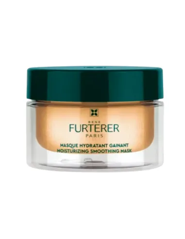 RENE FURTERER KARITE MASCARILLA HIDRATANTE DISCIPLINANTE 200 ML