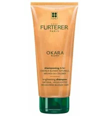 René Furterer Okara Blond Champú Brillo 200ml