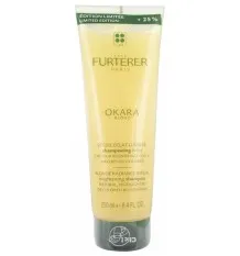 René Furterer Okara Blond Champú Cabello Rubios 250 ml Promoción
