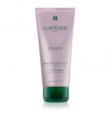 René Furterer Okara Silver Champú 200ml