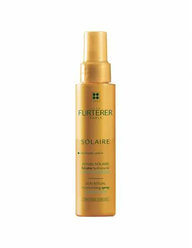 RENE FURTERER SOLAR BRUMA HIDRATANTE 100 ML