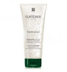 René Furterer Triphasic Champú Anticaída Estimulante 200ml