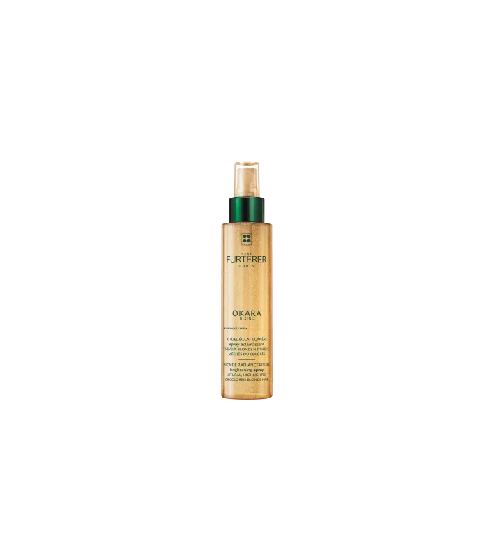 Rene Furterer Okara Blond Spray Aclarante 150 ml