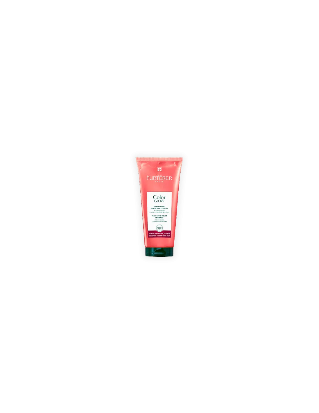 RENE FURTERER Champú Protección Color 200 ml