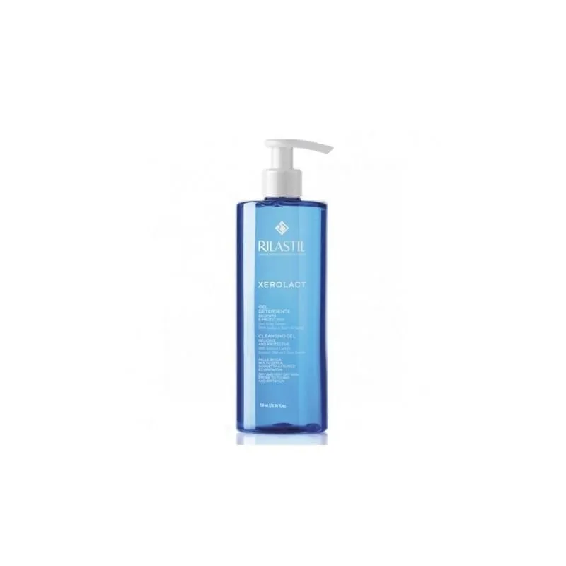 Rilastil Xerolact Gel 750 ml