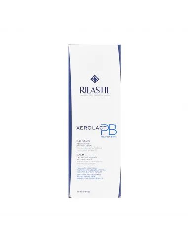 RILASTIL XEROLACT PB BALSAMO RELIPIDIZANTE 200 M