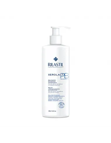 RILASTIL XEROLACT PB BALSAMO RELIPIDIZANTE 400 M