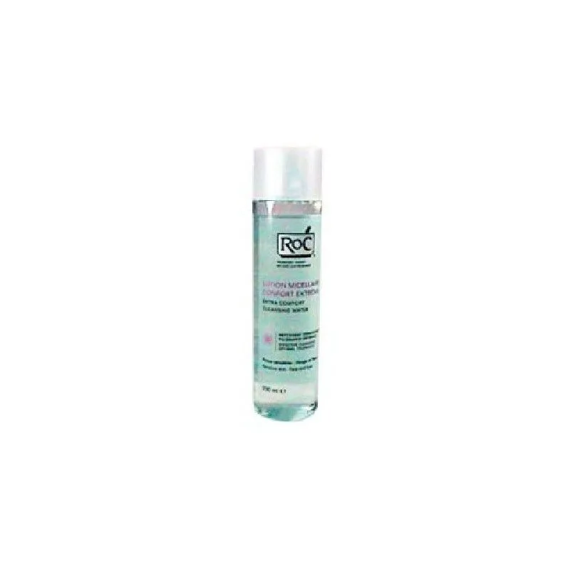 Roc Solución Micelar Extraconfort 200ml