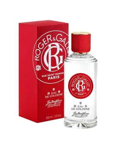 ROGER & GALLET AGUA DE COLONIA JEAN MARIE FARINA 100ML