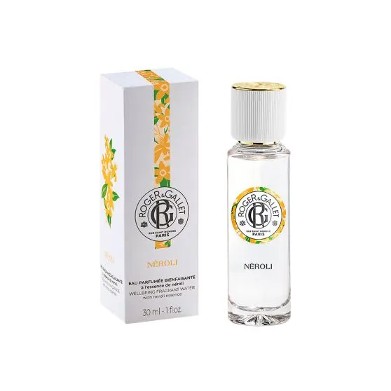Roger & Gallet Agua Perfumada Néroli 30 ml