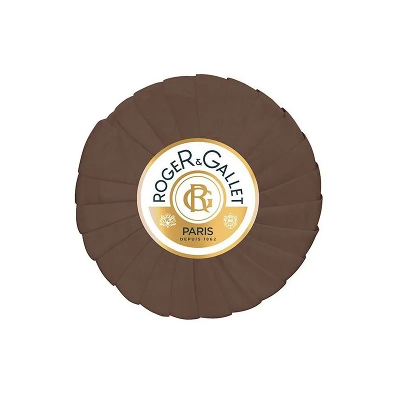 Roger & Gallet Bois Dorange Pastilla Jabón Perfumado 100g