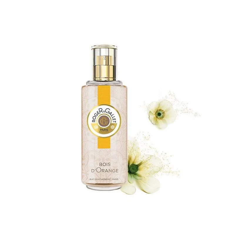 Roger & Gallet Bois Dorange Perfume 100ml