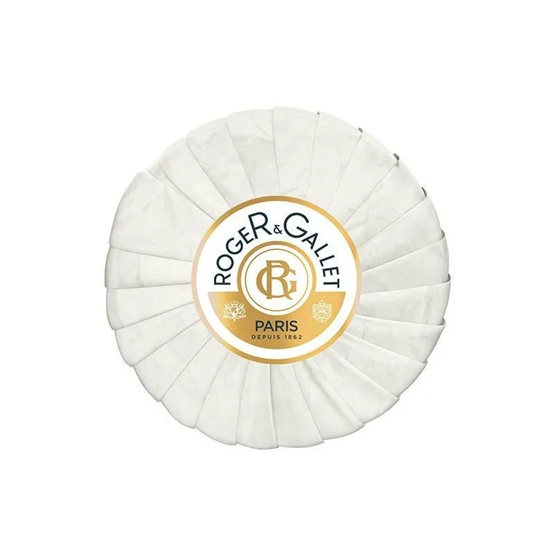 Roger & Gallet Jean Marie Farina Jabón Refrescante 100g