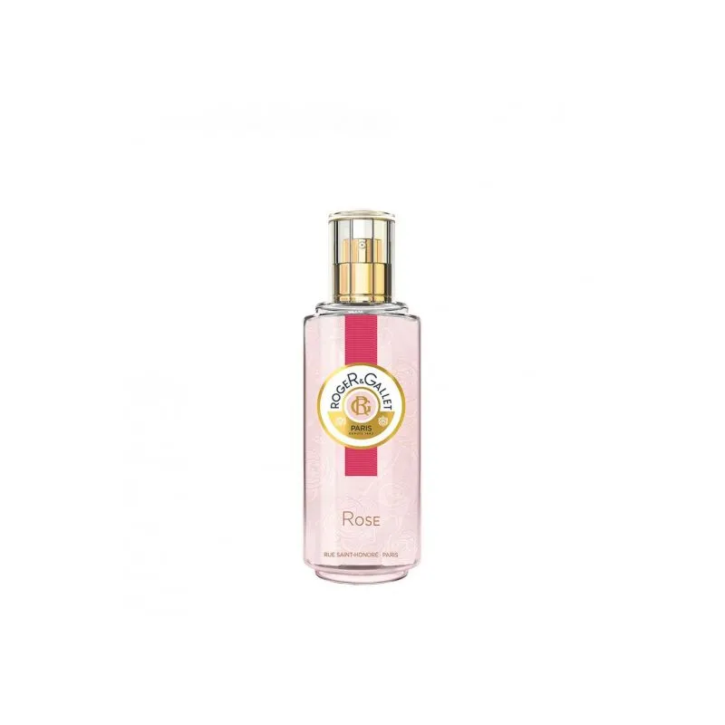 Roger & Gallet Rose Perfume 100ml