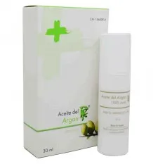 Rueda Farma Aceite de Argan 30 ml