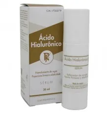 Edda Pharma Serum Acido Hialuronico puro 30 ml