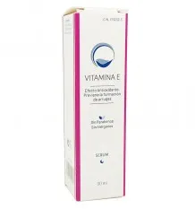 Edda Pharma Serum Vitamina E 30 ml