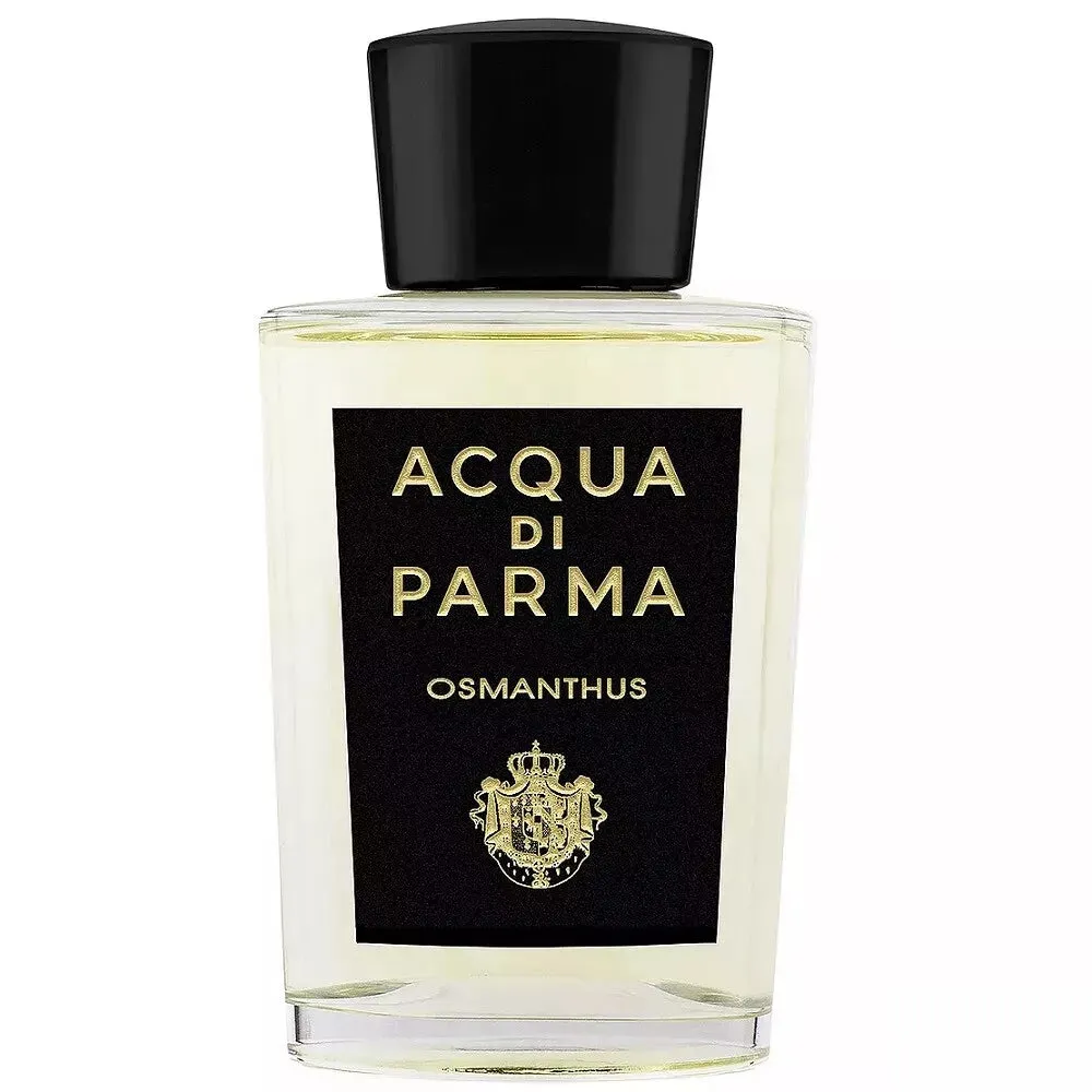 Acqua di Parma Osmanthus Eau de Parfum Unisex 180 ml