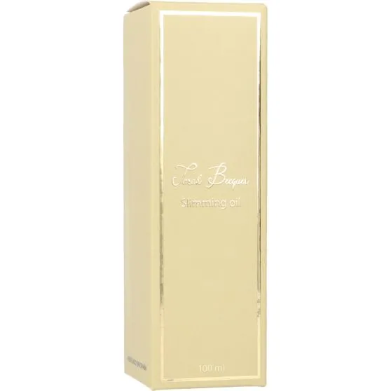 Sara Becquer Slimming Oil 100 ml