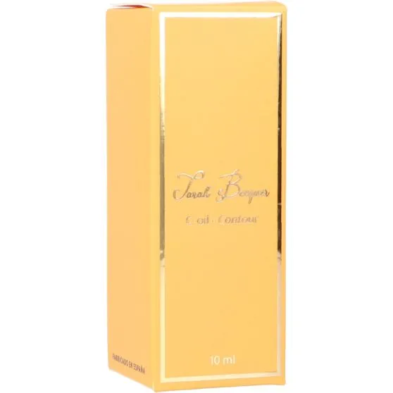 Sarah Becquer C-oil Contorno de Ojos 10 ml