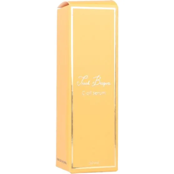 Sarah Becquer C-Oil Serum 30 ml
