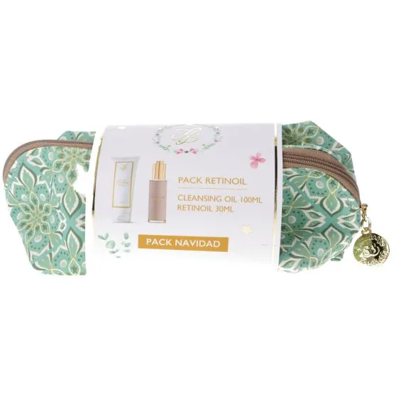 Sarah Becquer Neceser Retinoil