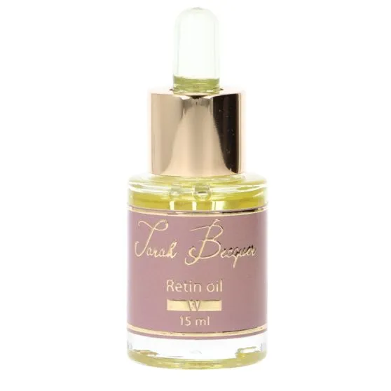 Sarah Becquer Retin Oil W 15 ml