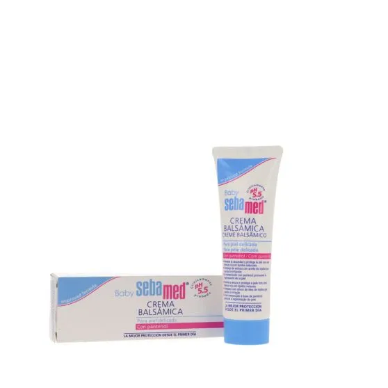 Sebamed Baby Crema Balsamica 50 ml