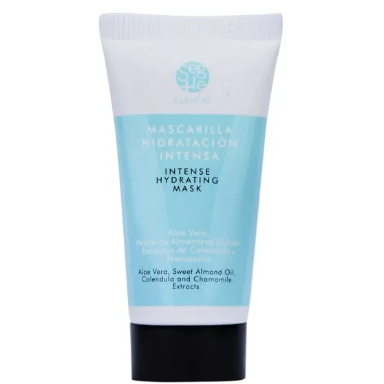 Segle Mascarilla Hidratación Intensa 50 ml