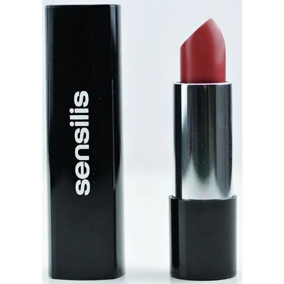 Sensilis Barra de labios Intense Matte - 402 Rouge