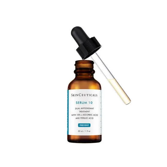Skinceuticals Sérum 10 Dual Antioxidante