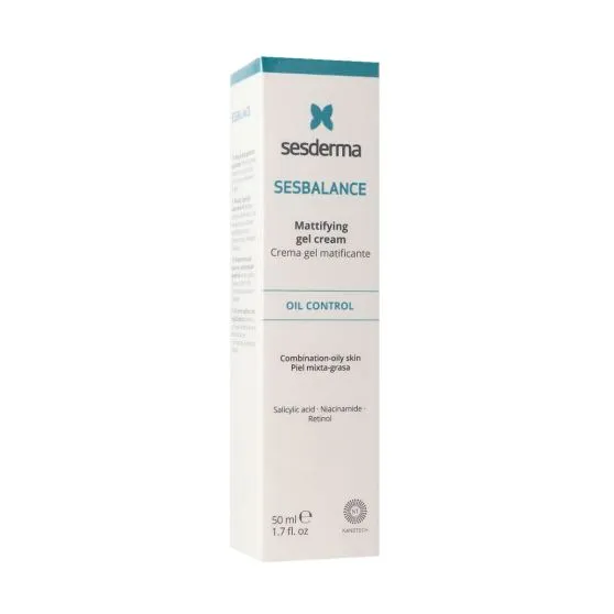 Sesderma Sesbalance Crema Gel Matificante 50 ml