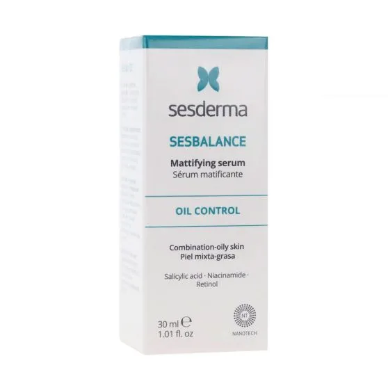 Sesderma Sesbalance Sérum Matificante 30 ml