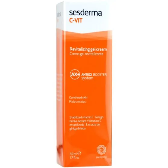 Sesderma C-Vit Crema Gel Revitalizante
