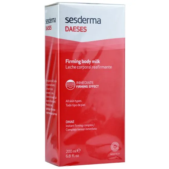 Sesderma Daeses Leche Corportal Reafirmante