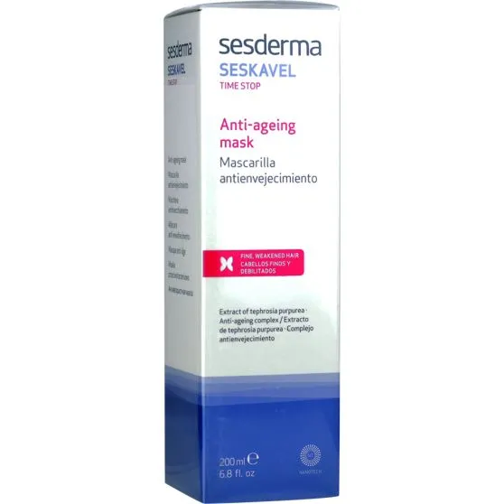 Sesderma Seskavel Mascarilla Antienvejecimiento