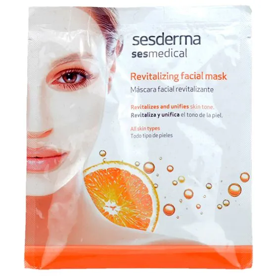 Sesderma Sesmedical Mascarilla Revitalizante
