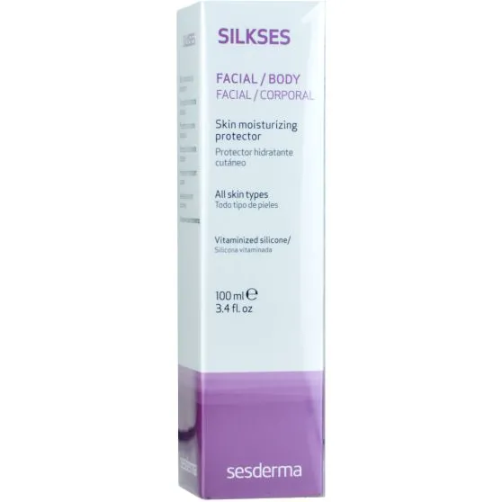 Sesderma Silkses Protector Hidratante Cutáneo