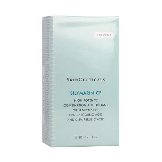 SkinCeuticals Silymarin CF Sérum
