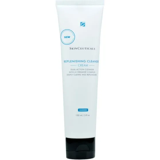 SkinCeuticals Replenishing Cleanser