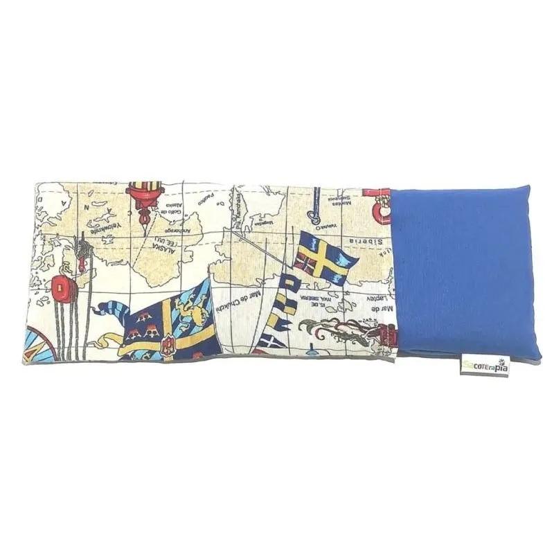 SACOTERAPIA Mediano Azul