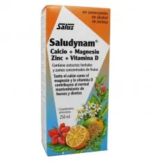 Saludynam 250 ml