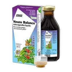 Salus Neuro Balance 250ml