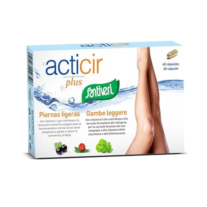 ACTICIR PLUS