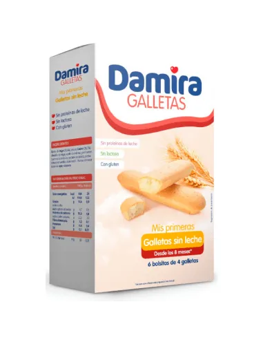 SANUTRI MIS PRIMERAS GALLETAS 150 G