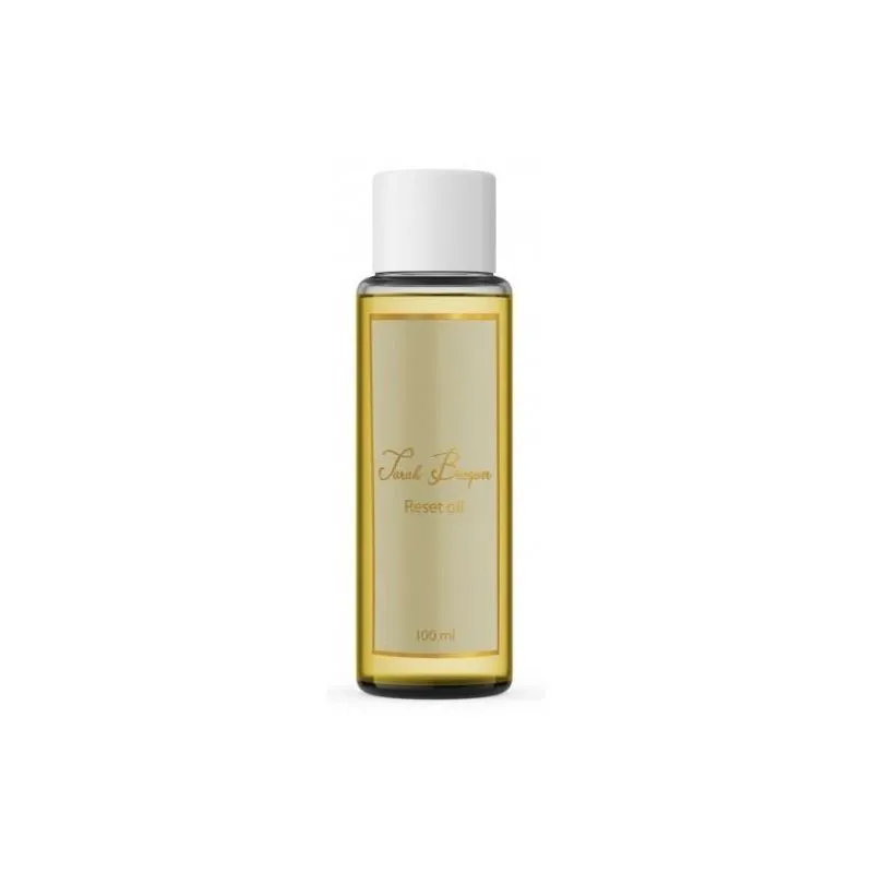 Sarah Becquer Reset Oil 100ml