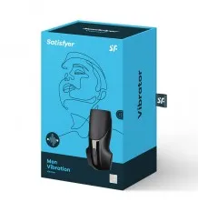 Satisfyer Men Vibration