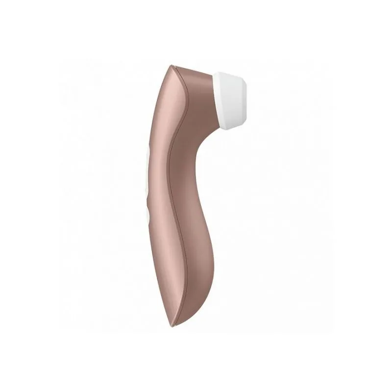 Satisfyer Pro 2+ Next Generation